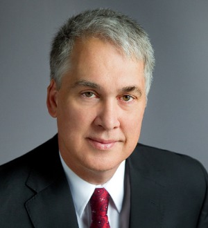 Photo of James Bohrer