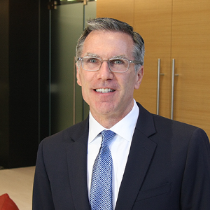 Photo of Christopher Fowler