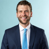 Photo of Eric William Gile