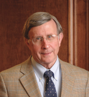 Photo of John R. Wynn