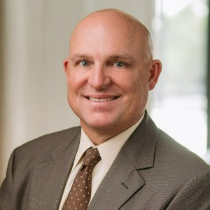 Photo of Grady L. Beard