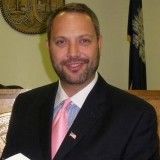 Photo of Aaron Walsh