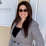 Photo of Diana Cohn