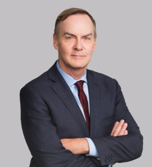 Photo of James D. Taylor