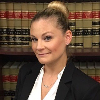 Photo of Jacquelyn E. Bumbaca