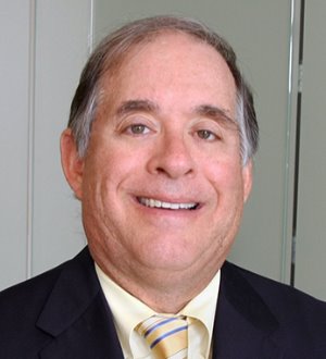 Photo of James H. "Jim" Schwarz