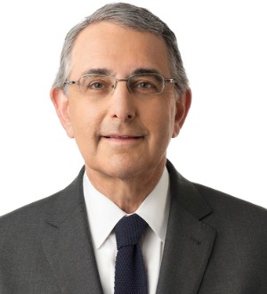 Photo of Edward E. "Ed" Poliakoff