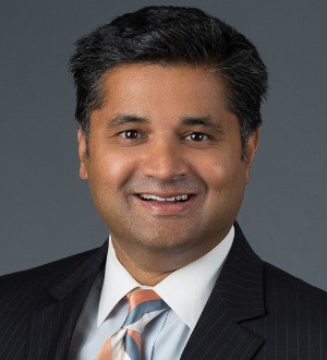 Photo of Mahesh K. Nayak