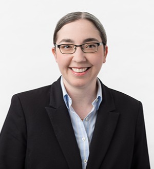 Photo of Andrea J. Yoak
