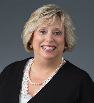 Photo of Elise S. Levasseur