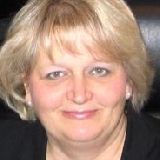 Photo of Anne Iris Treimanis