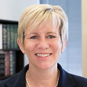 Photo of Elizabeth M. "Liz" Columbo