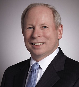 Photo of Kenneth E. Kohler