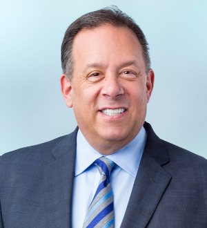 Photo of Steven A. "Steve" Robins