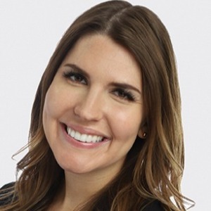 Photo of Ariel Wilson
