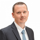 Photo of Jason Brasch