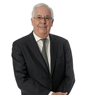 Photo of David G. Palmer