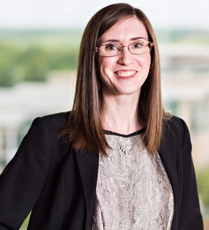 Photo of Meredith K. Lowry