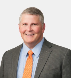 Photo of Thomas A. "Tom" Range