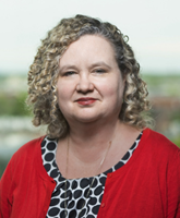 Photo of Laura Schiele Robinson