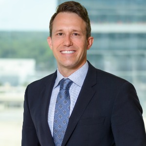 Photo of Jacob Merkord