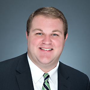 Photo of Kyle Weaver