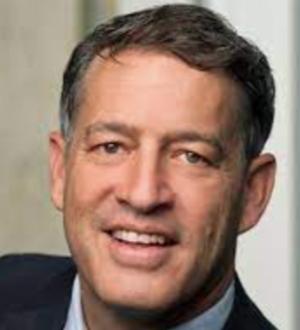 Photo of Marc A. Fenster