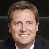 Photo of Gordon Leech