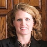 Photo of Amy Davis Salladay