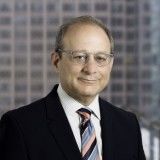Photo of Andrew A. Chirls