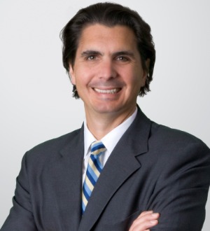 Photo of Christopher L. Camarra