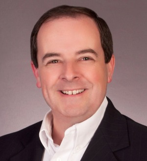 Photo of Joseph P. Reid