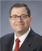 Photo of Jeffrey L. "Jeff" Jonas