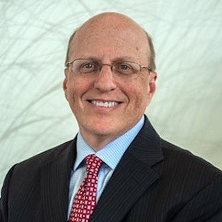 Photo of J. Steven Parker