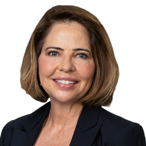 Photo of Merrili L. Escue