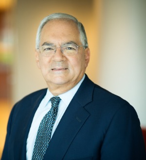 Photo of Louis T. Mazawey