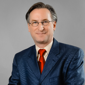 Photo of Jeffrey C. "Jeff" Toole