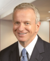 Photo of Patrick A. Guida