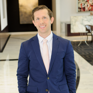 Photo of John W. Gerl