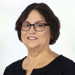 Photo of Deborah S. Corbishley