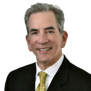 Photo of Jon G. Miller