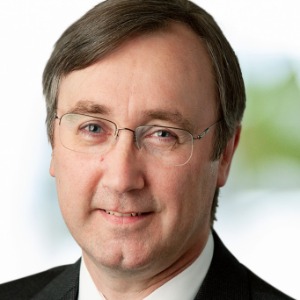 Photo of Iain A. McIntyre