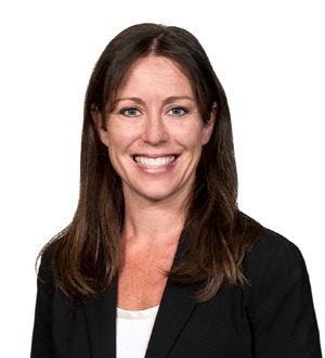 Photo of Krystal N. Weaver