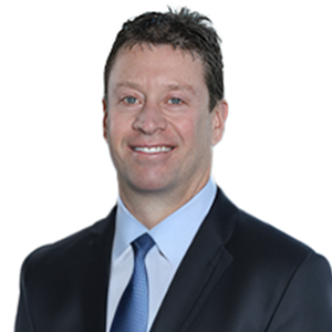 Photo of Jeffrey L. "Jeff" Rubinger