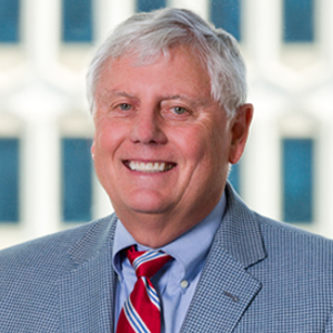 Photo of Joseph J. "Jay" Minus, Jr.