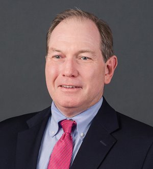 Photo of Kevin M. Doherty