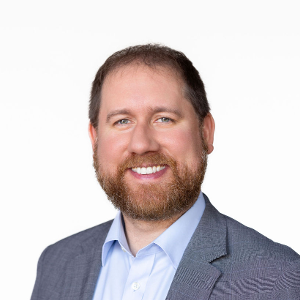 Photo of Jeremy Suhr