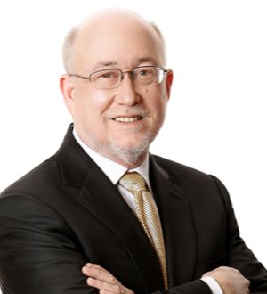 Photo of Kimball R. Anderson