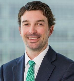 Photo of W. Bradley "Brad" Kline