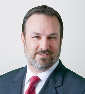 Photo of Mark I. Aronson